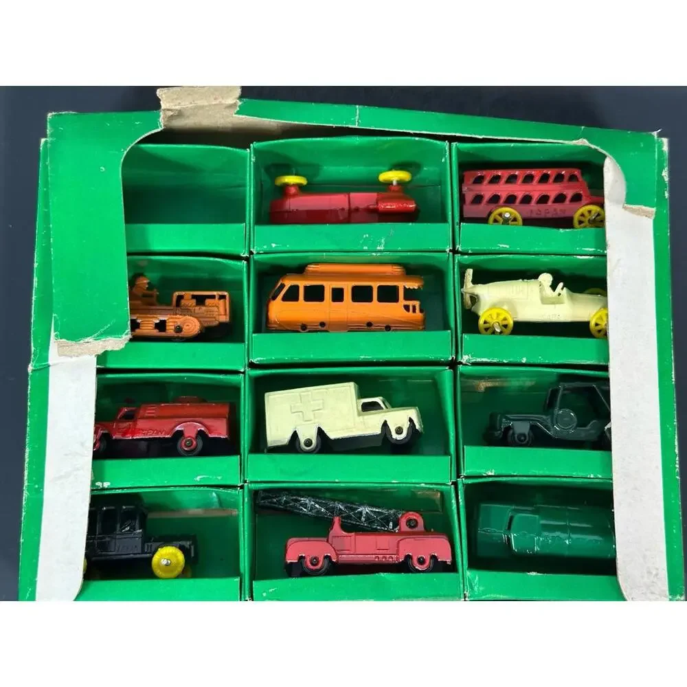 N/A vtg boxed
